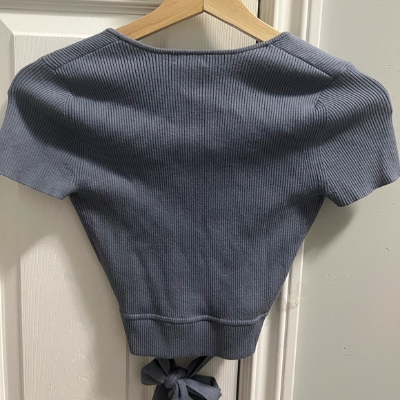 Little Moon Prunella Knit Top - Picture 4 of 5